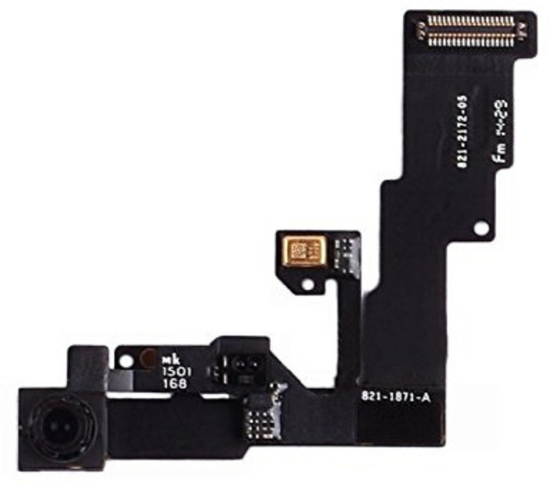 Dream Front Camera Flex Cabel Replacement Part for Phone 6S Plus Dock(Black)