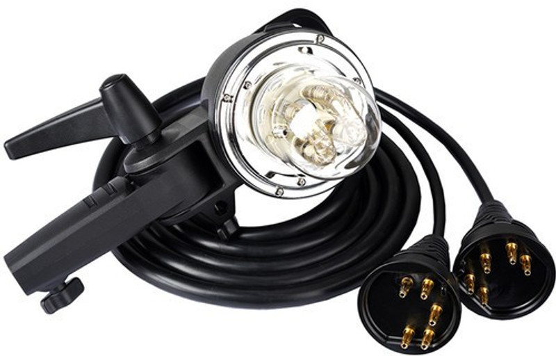 Godox AD-H1200B Flash(Black)