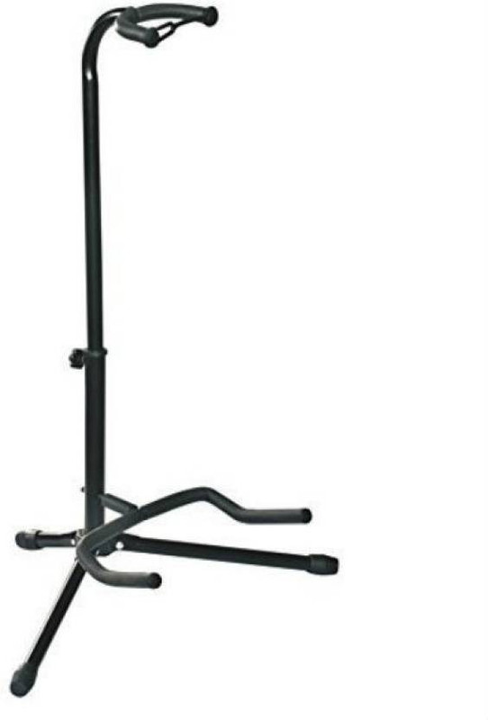 CLASSICMUSIC neck folding stand Self Closing Stand(Used for: Electric Guitar)