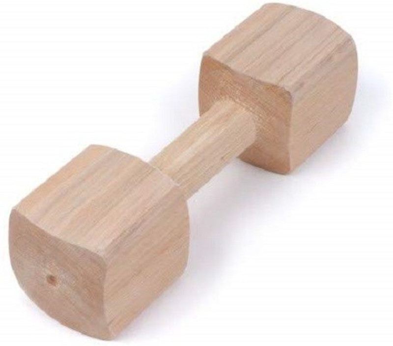 nd4ever NDDT107 Wooden Chew Toy For Dog