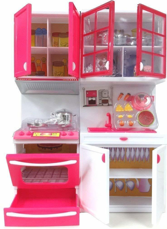 toddler play kitchen