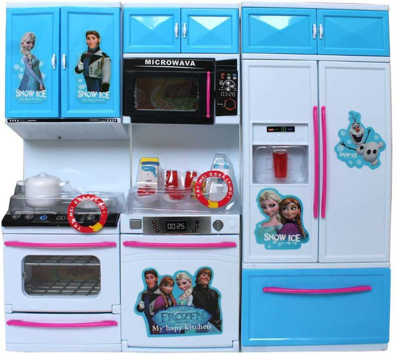 jai plast industries kitchen set