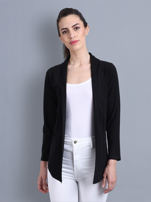 Buy new trend womens shrug store