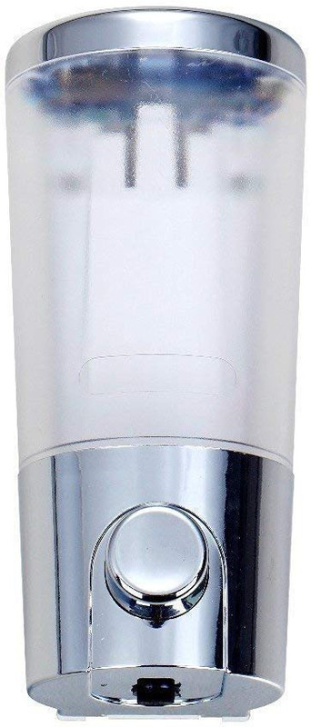 Breewell Coral Liquid Soap Dispenser, 250 ml Washing Machine Soap Dispenser