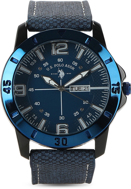 us polo assn smartwatch review