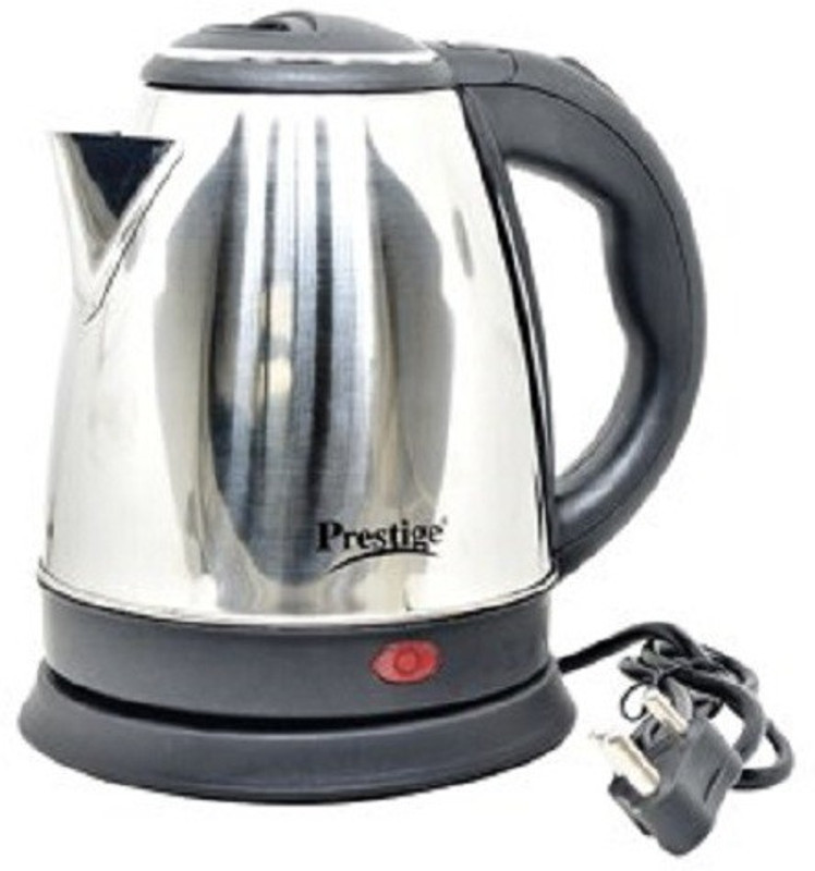 Prestige PKOSS Kettle : 1.5 Litres Electric Kettle(1.5 L, STEEL)