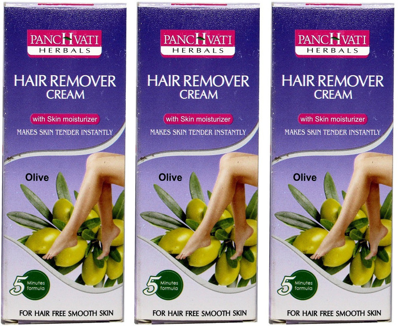 panchvati herbal cream
