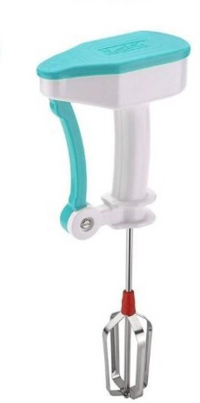 WDS Coffee Milk Egg Beater 0 W Hand Blender(Multicolor)