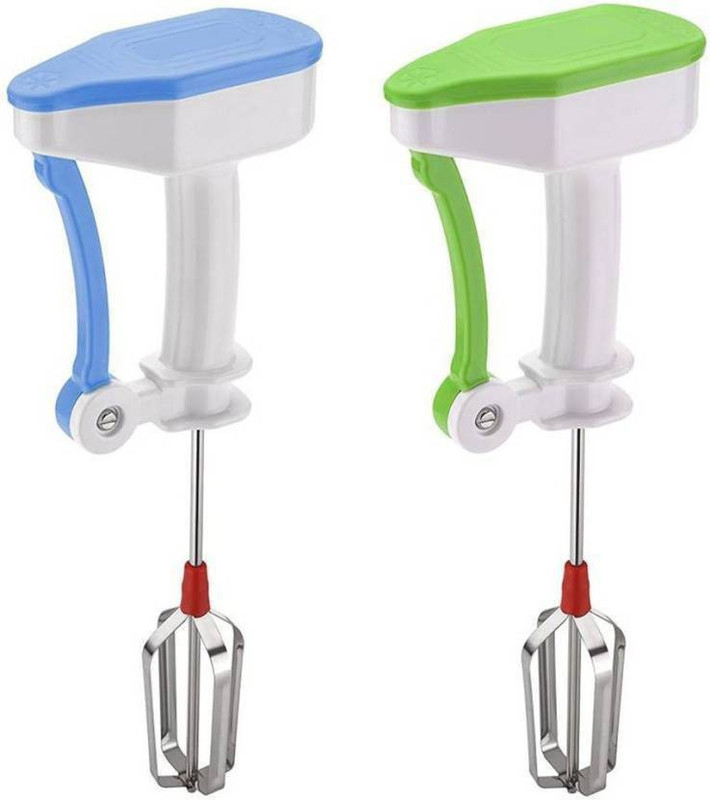 Unique Buyer high quality Multipurpose Plastic Hand Blender (Multicolor) 0 W Hand Blender(Multicolor)