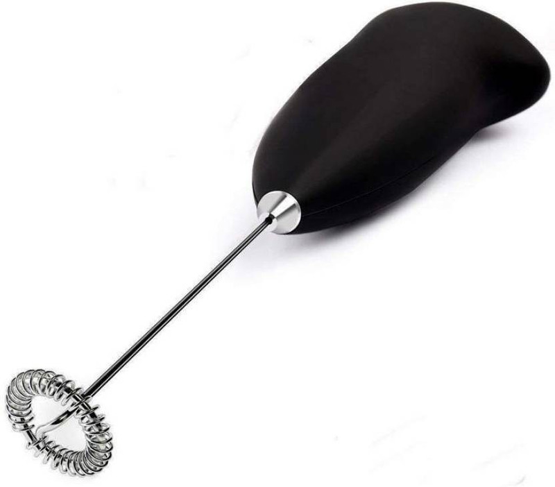 Granny Smith Coffee Milk Egg Beater Mixer Shaker Frother 3 W Hand Blender 3 Hand Blender(Black)