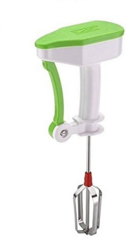 WDS Butter Milk Lassi Maker Hand 0 W Hand Blender(Green)