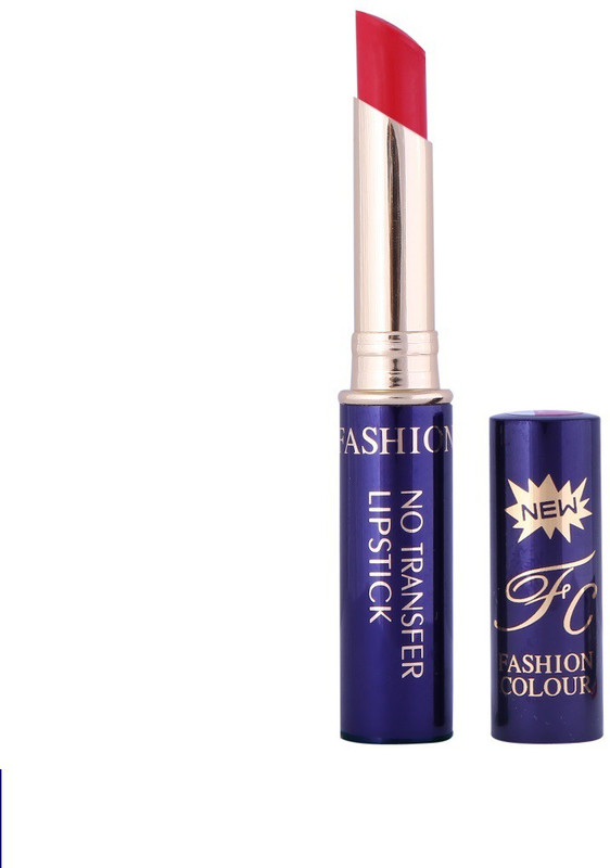 Buy Fashion Colour Non Transfer Pure Matt Waterproof Lipstick Shade 45 2 6 G Online Fc logo fc fashion colour non transfer grey body lipstick (58). buy makeup online
