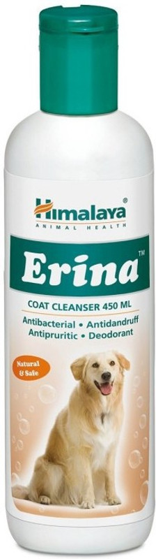 Himalaya Herbals Anti-dandruff, Anti-parasitic, Anti-microbial, Anti-fungal "450 ml " Puppy & Dog Shampoo(450 ml)