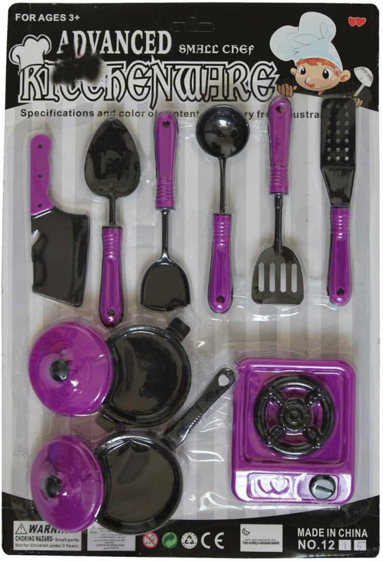 jai plast industries kitchenwere set