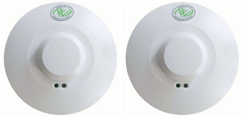 Walnut Innovations Microwave Motion Sensor Automatic Control Switchs Wired Sensor Security System Walnut Innovations Microwave Motion Sensor Automatic Control Switchs Wired Sensor Security System