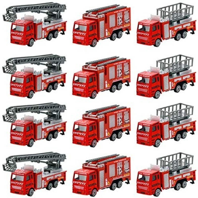 fire truck toy online