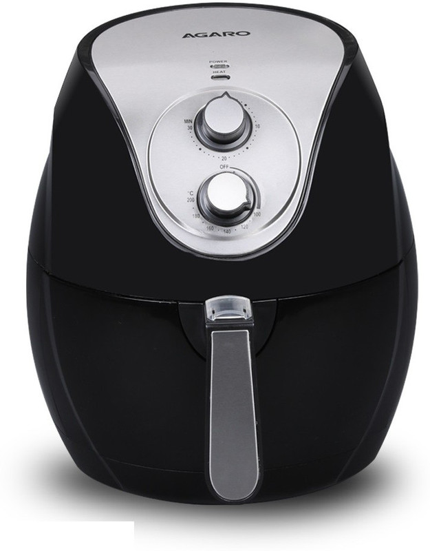 Agaro lite Airfryer Air Fryer(3.2 L) Agaro lite Airfryer Air Fryer(3.2 L)