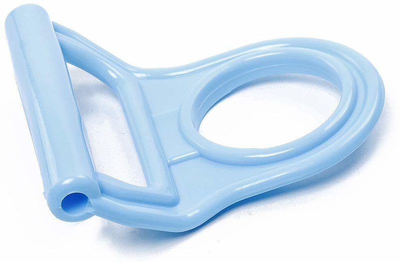 SHAFIRE Water Bottle Handle,Easy Lifting to Lift Any (Blue) Appliance Knob SHAFIRE Water Bottle Handle,Easy Lifting to Lift Any (Blue) Appliance Knob