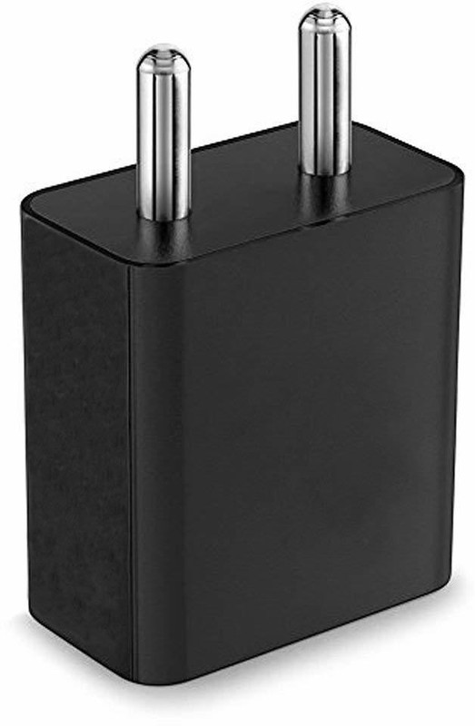 shoprays mobile_c_2 Mobile Charger(Black, Cable Included)