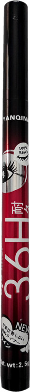 yanqina 36H EYE LINER PENCIL 3 g(PINK)
