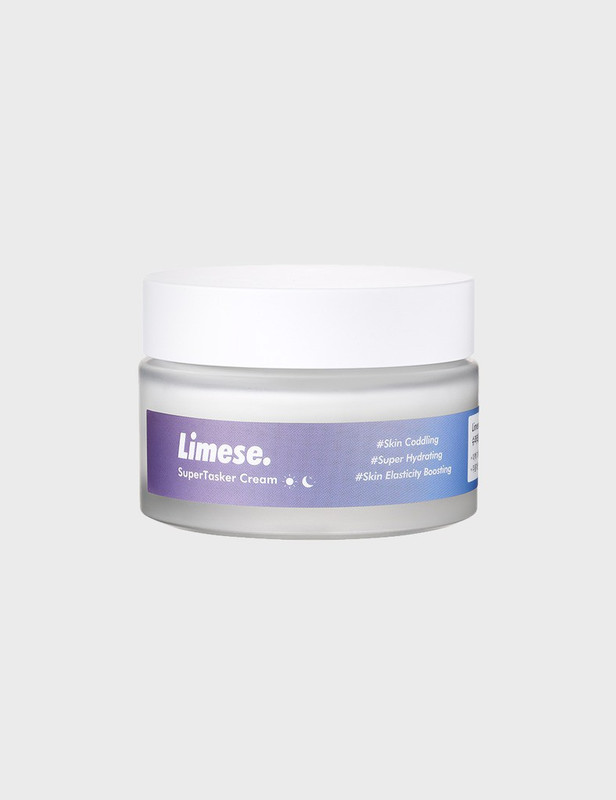 limese Supertasker Cream(50 ml)