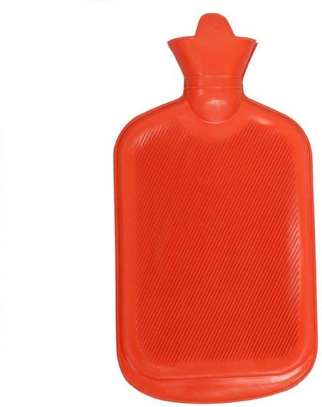 evershinegifts Non- Electrical 1.5L Hot Water Bag non-electrical 1500 ml Hot Water Bag(Multicolor)