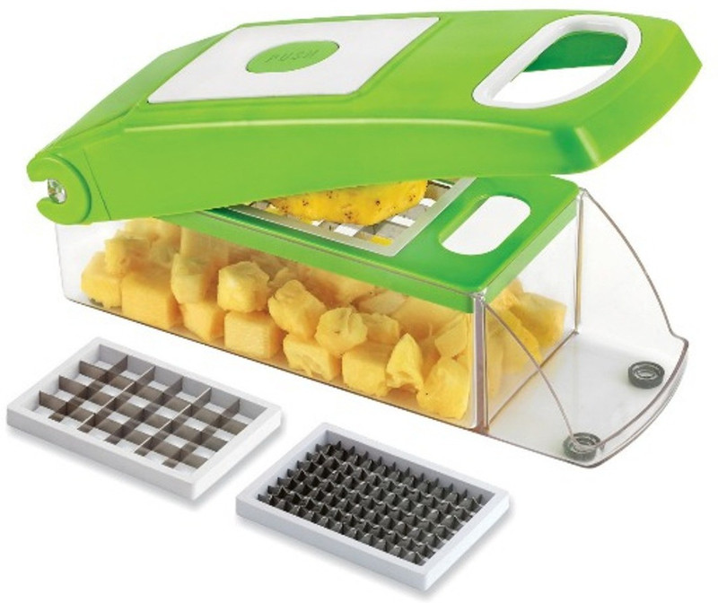 asvell Vegetable Grater & Slicer(1)