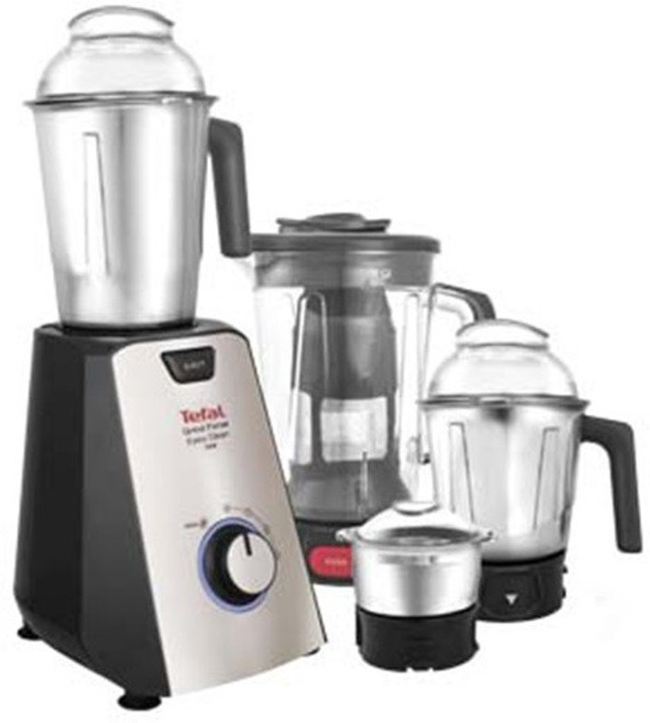 tefal Grindforce Easyclean Mixer Grinder Coupler
