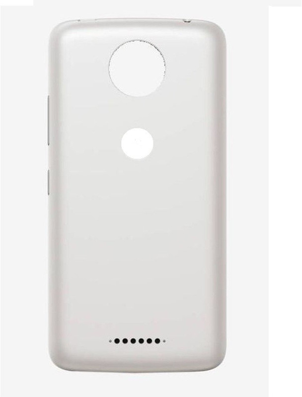 Plitonstore OEM SHELL BACK PANAL (MOTO C PLUS)-(WHITE) https://www.dropbox.com/s/2b42x2kon94i0em/moto%20c%20plus%20white.jpg?dl=0 Back Panel(WHITE)