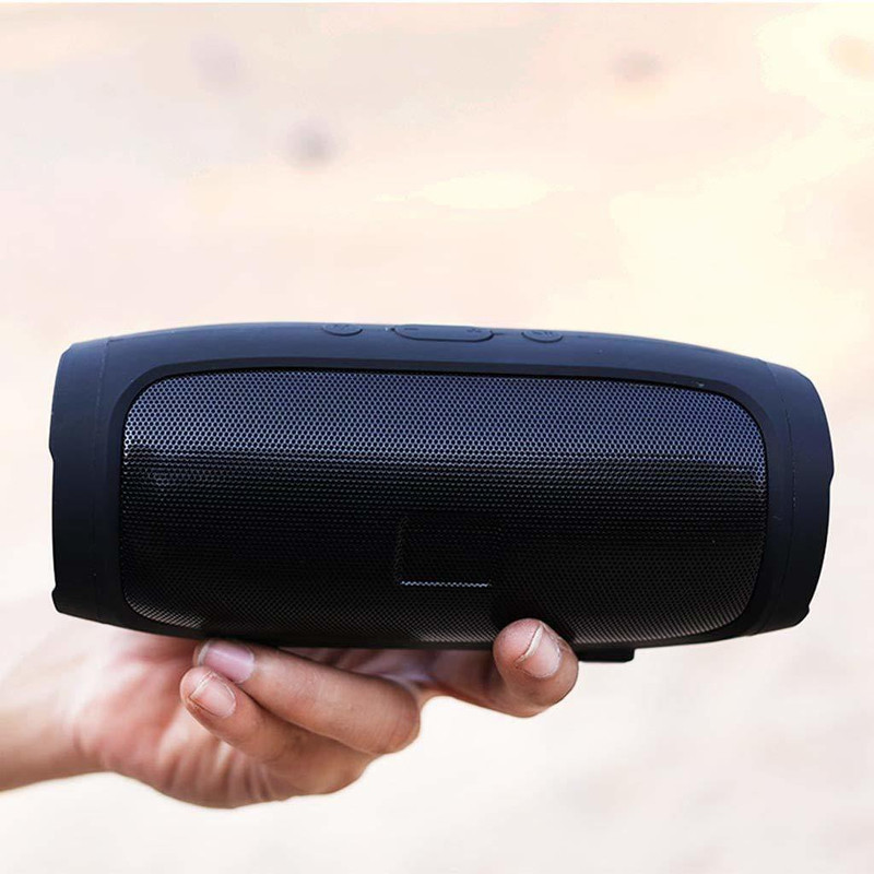 ficate charge 3 speaker wireless stella 5 W Bluetooth  Speaker(Multicolor, Stereo Channel)