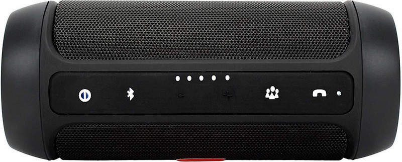 ficate charge 2 speaker wireless haven 5 W Bluetooth  Speaker(Multicolor, Stereo Channel)
