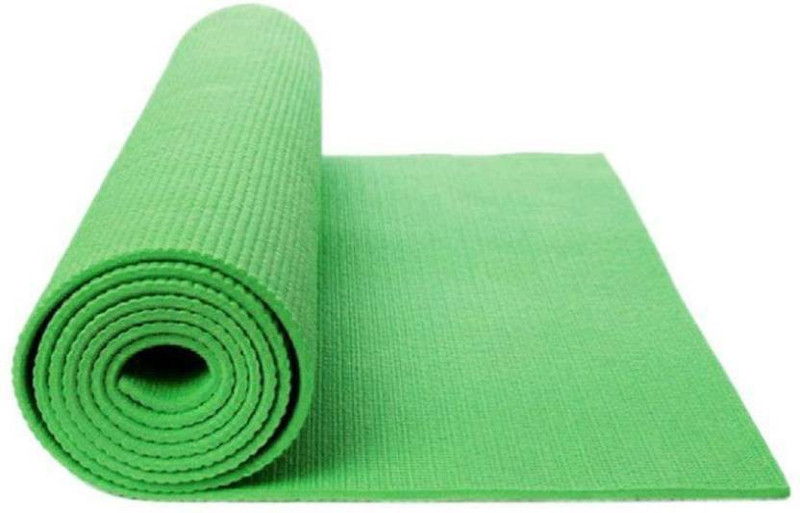 sports trading sp yoga matt 6 mm Green 6mm mm Yoga Mat