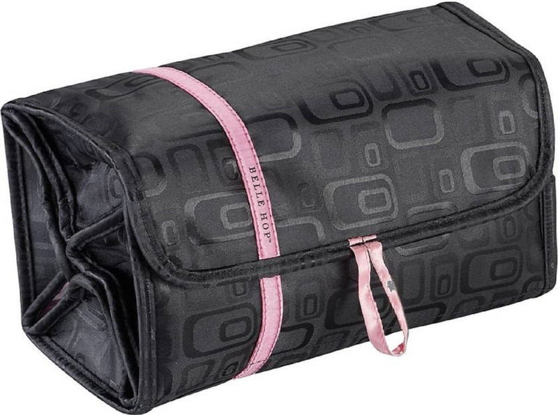skyhaven Travel Buddy Cosmetic Bag Toiletry Organizer jewelery Bag(Multicolor)