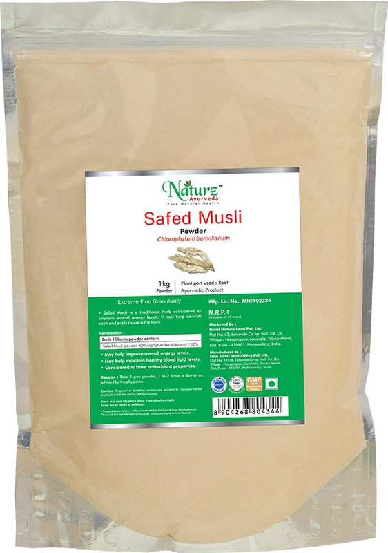 1-safed-musli-powder-1-kg-value-pack-naturz-ayurveda-original-imafhd47q7hwfc5g.jpeg
