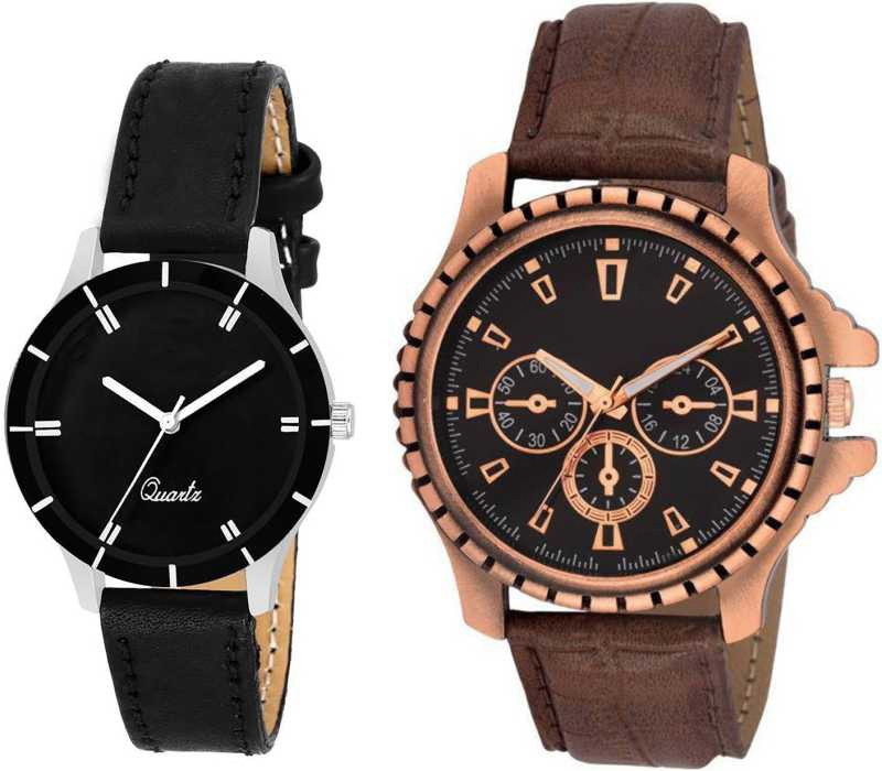 hepex hpx - 2006 Analog Watch  - For Couple