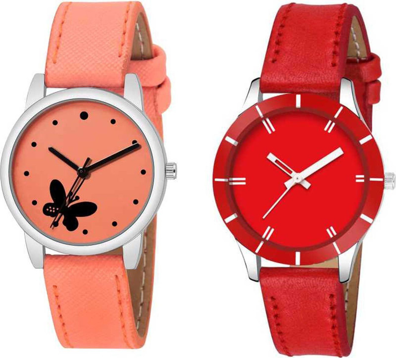Girl watch design 2019 top