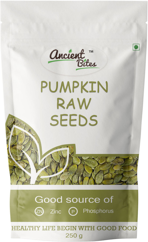 ancient bites Pumpkin Seeds(250 g)