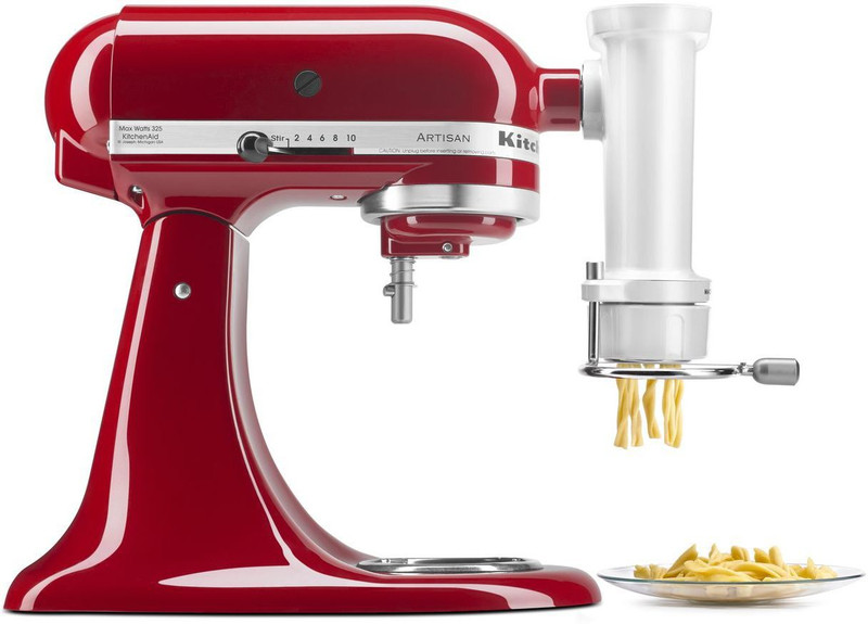KitchenAid 6KHAHHJ1WGMC 500 W Stand Mixer(Multicolor)