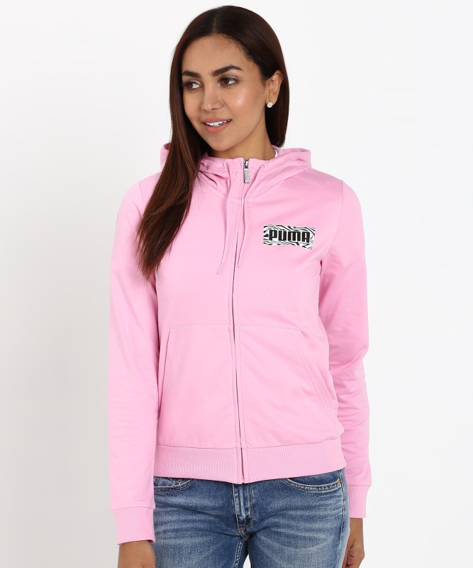 puma womens jackets online