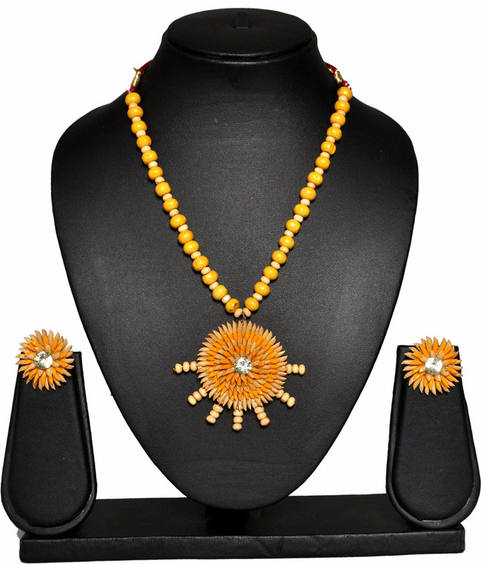 amorucio Paddy Jewel Set(Multicolor)