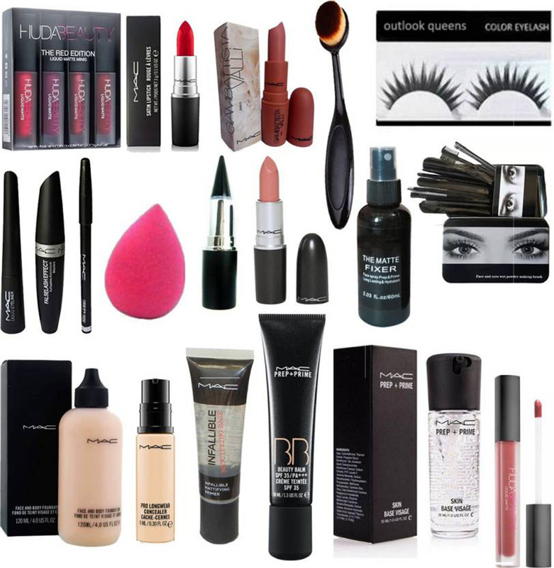 outlook queens look19(Pack of 19)