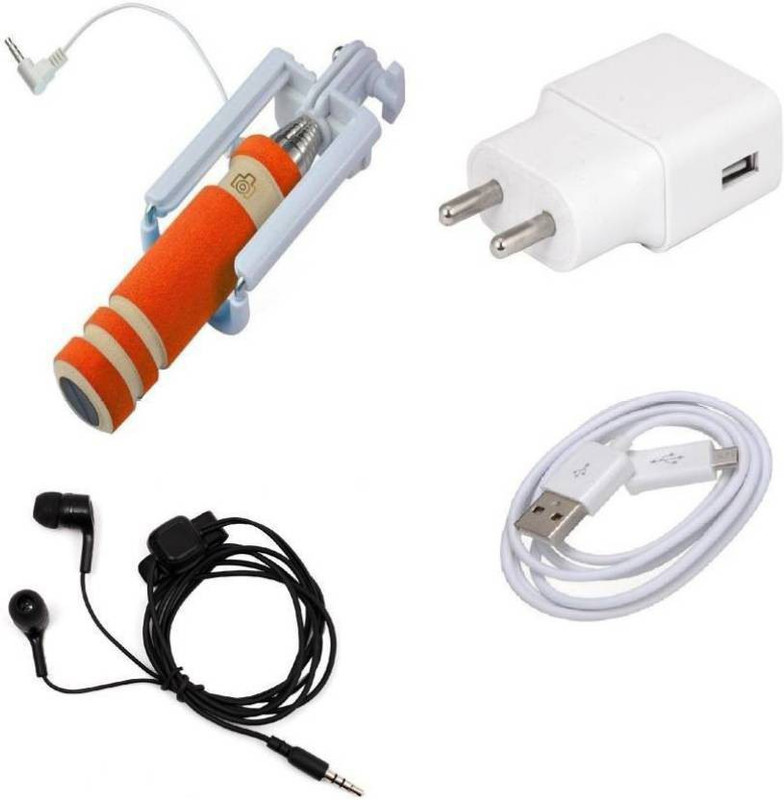 eklota Wall Charger Accessory Combo for Original Wall Charger Accessory Combo for Xiomi, Mi, Xiaomi Redmi 5A, Xiaomi Redmi Note 4, Xiaomi Redmi 4A, Xiaomi Redmi Y1 Lite, Xiaomi Redmi 4, Xiaomi Redmi Note 3, Xiaomi Mi4, Xiaomi Mi4i, Xiaomi Mi3, Xiaomi Redmi 2, Xiaomi Redmi 3s Prime, Xiaomi Redmi 2s P