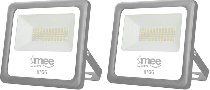 imee Flood Light Outdoor Lamp