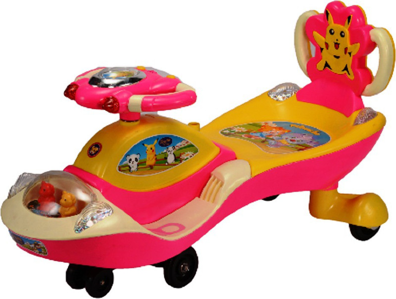 Dash swing car shop