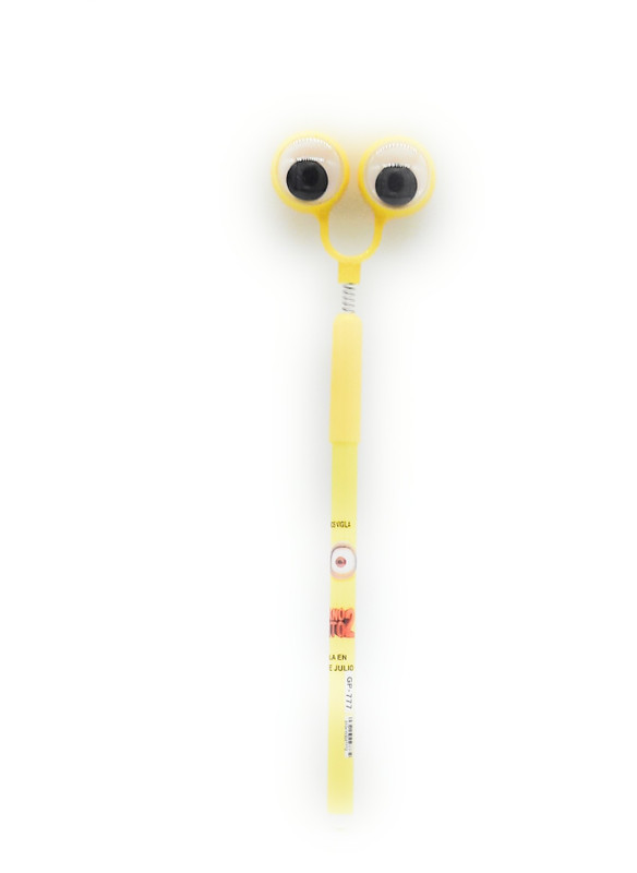 unique toy world fancy Ball Pen(Pack of 2)
