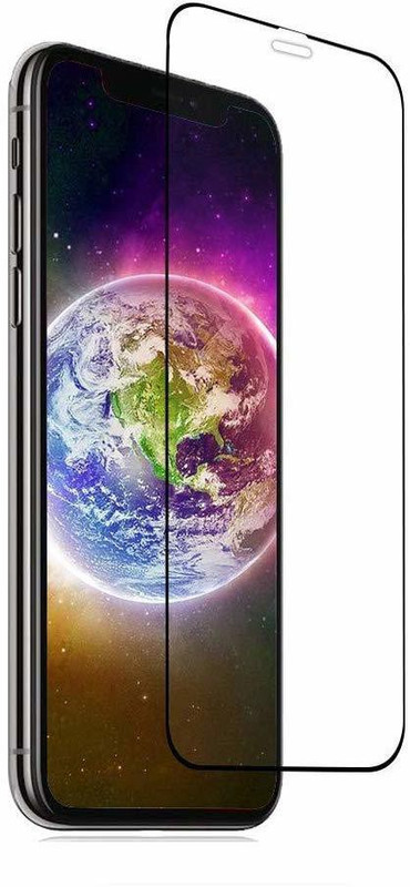 shrino Tempered Glass Guard for SH-TG6DBK-1071(Pack of 1)