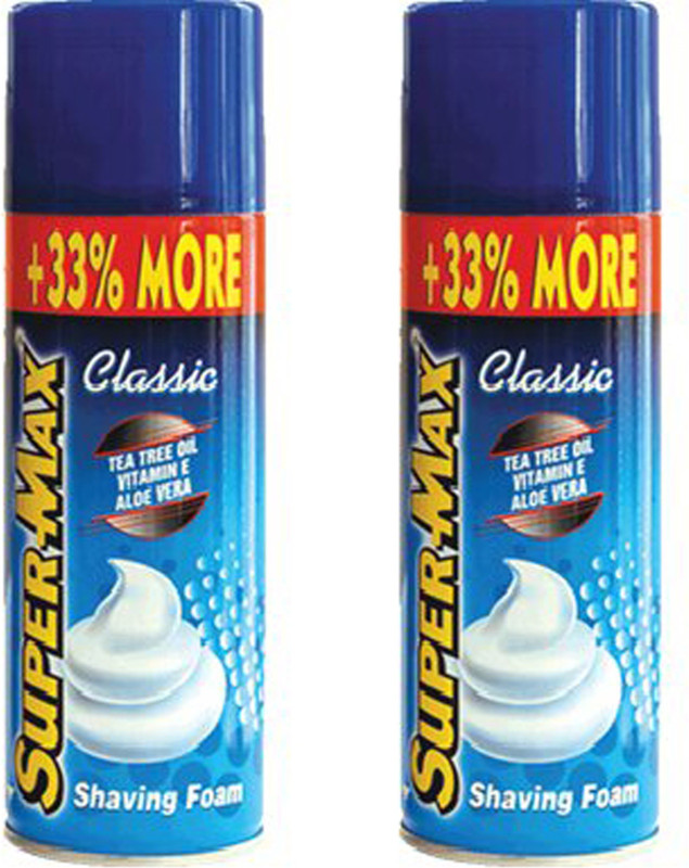 Super Max pack of 2(800 ml)