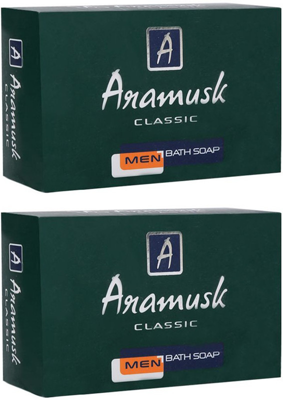 Aramusk soap hotsell