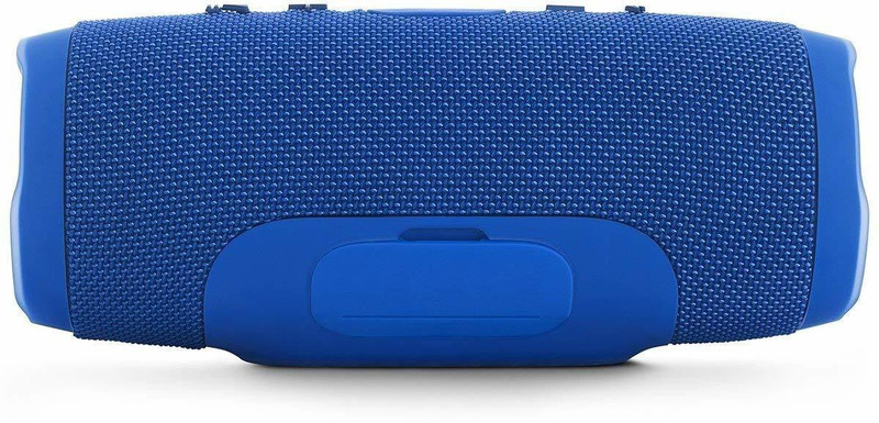 ficate charge 3 speaker wireless margot 5 W Bluetooth  Speaker(Blue, Stereo Channel)