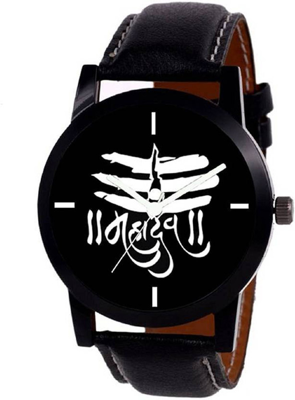nivaenterprise FX460 Analog Watch  - For Men & Women